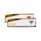 Komputer do gier PC CH560 AMD R5 7600X 32GB DDR5 RX 9070 XT 16GB 1TB gen4 850W GOLD W11Pro biała lub czarna